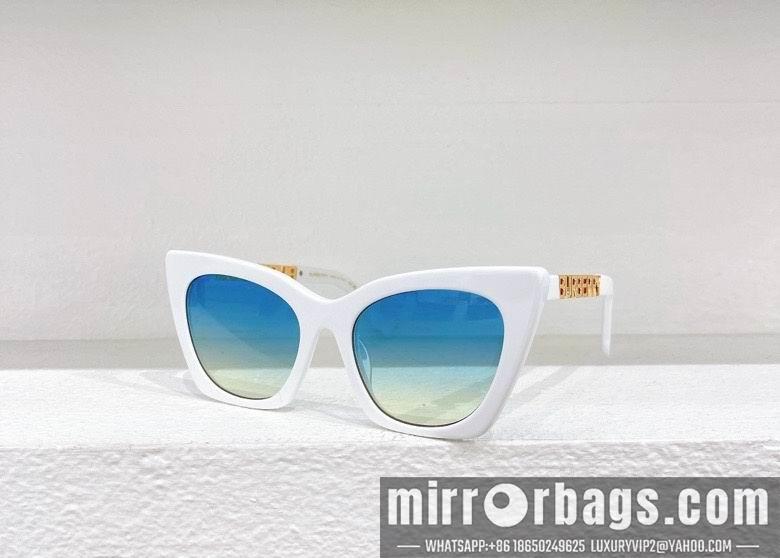 Burberry Glasses smx59
