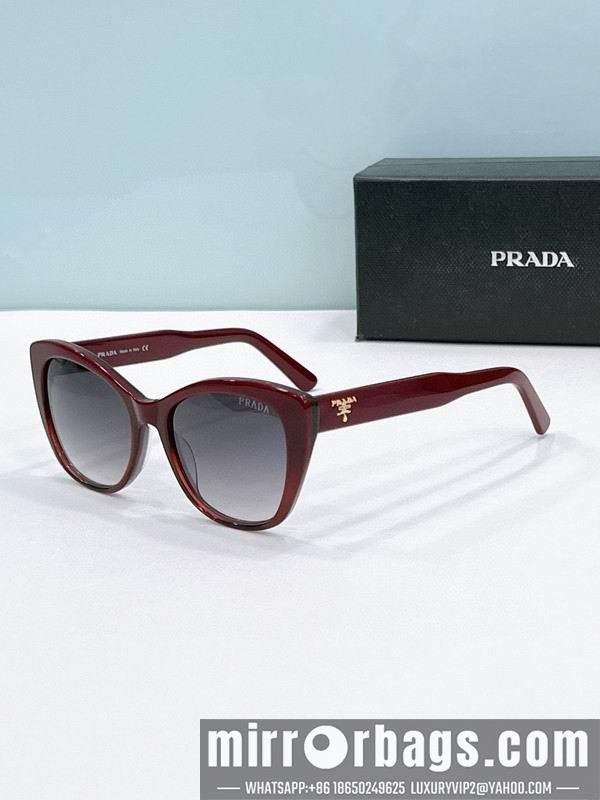 Prada Glasses smh105