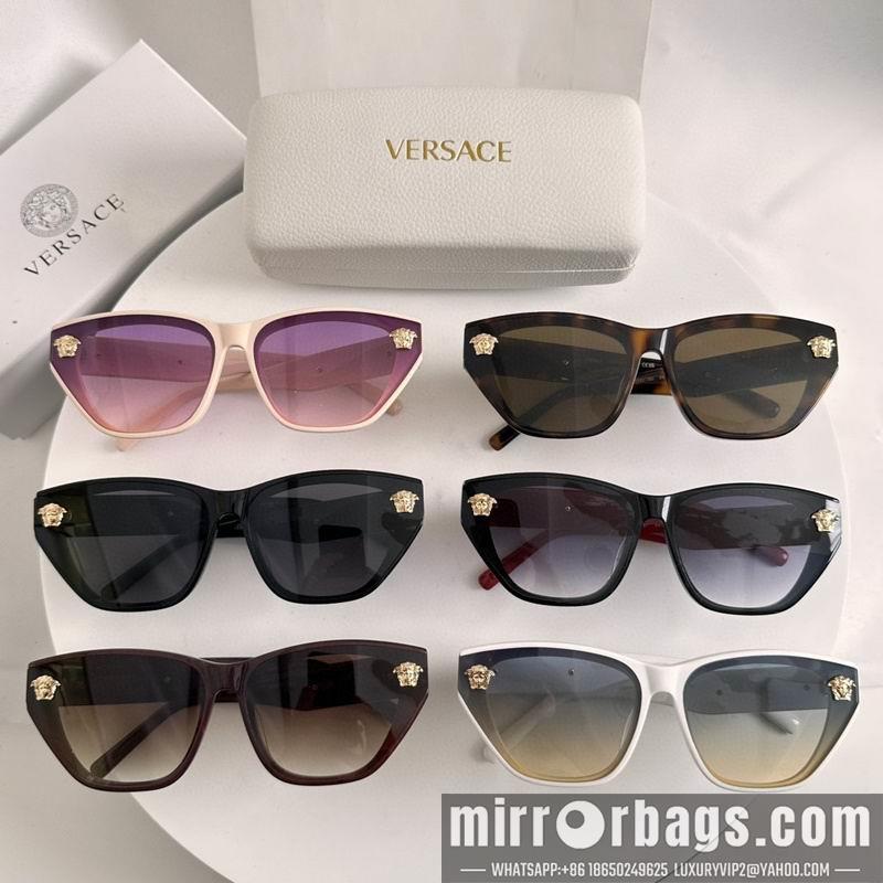 Versace Glasses 03smh20