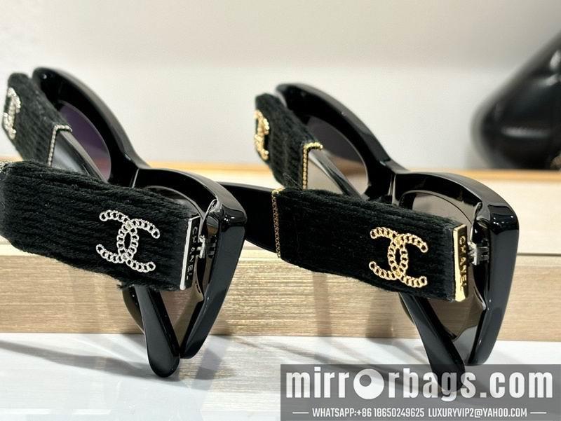 Chanel Glasses smr268
