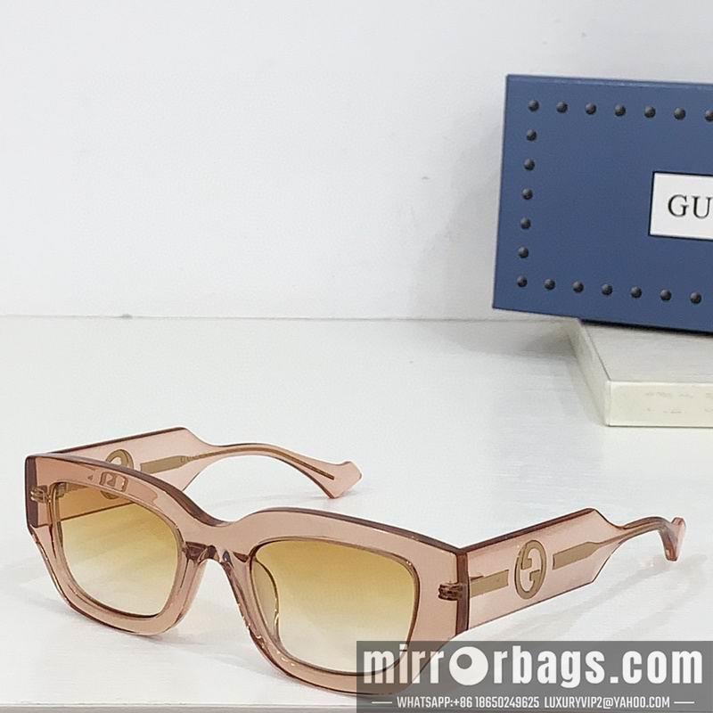 Gucci Glasses smr65