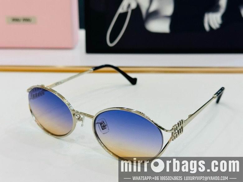 MiuMiu Glasses smx81