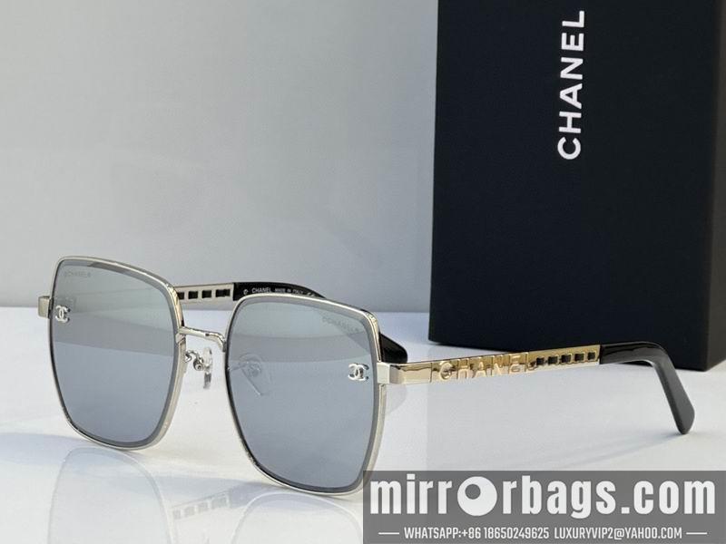 Chanel Glasses smh16