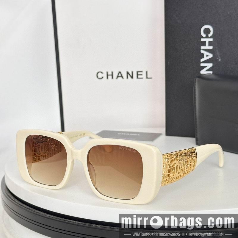 Chanel Glasses smr79