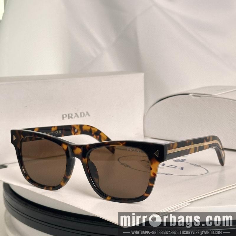 Prada Glasses smh156