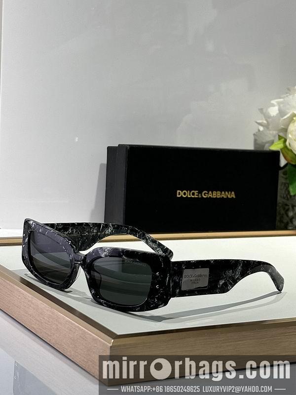 DG Glasses 03smh17
