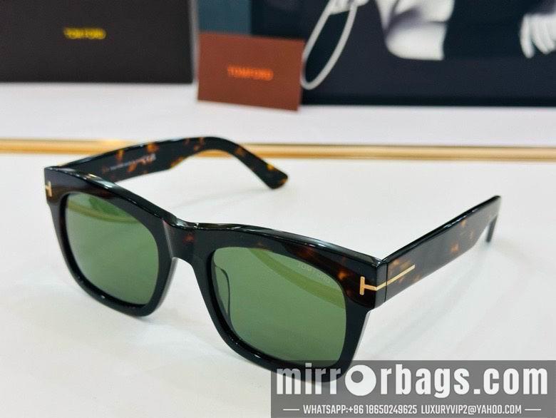 Tom Ford Glasses smx73