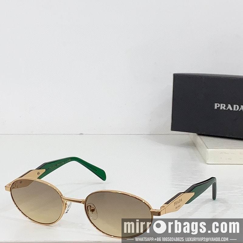 Prada Glasses smh58