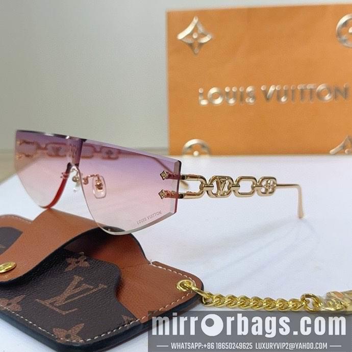 LV Glasses smr31
