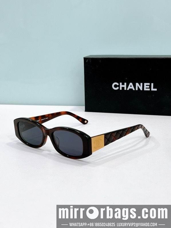 Chanel Glasses smx344