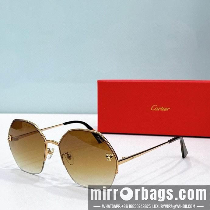 Cartier Glasses smr112