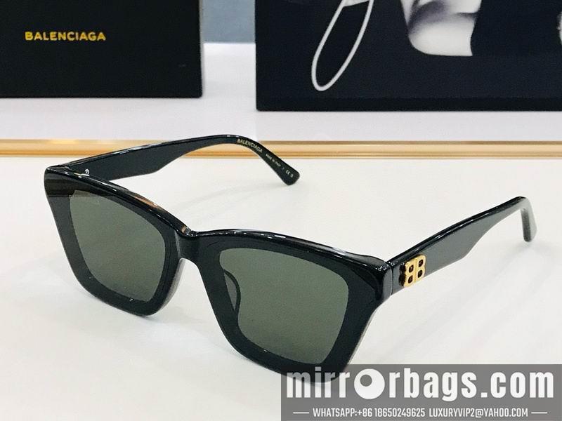 Balenciaga Glasses smx38
