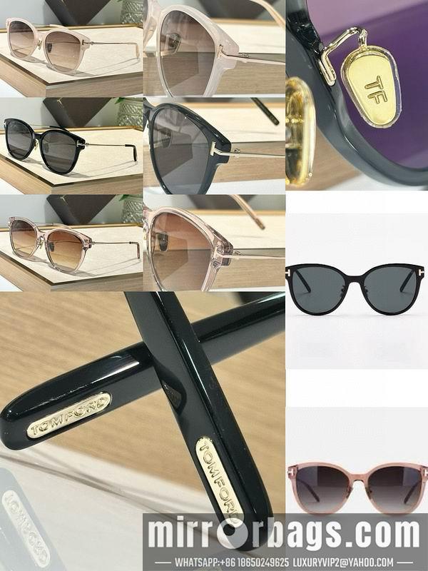 Tom Ford Glasses smx163