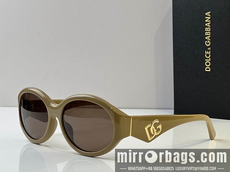 DG Glasses 03smh75