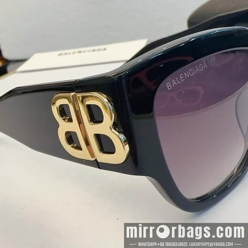 Balenciaga Glasses smx80