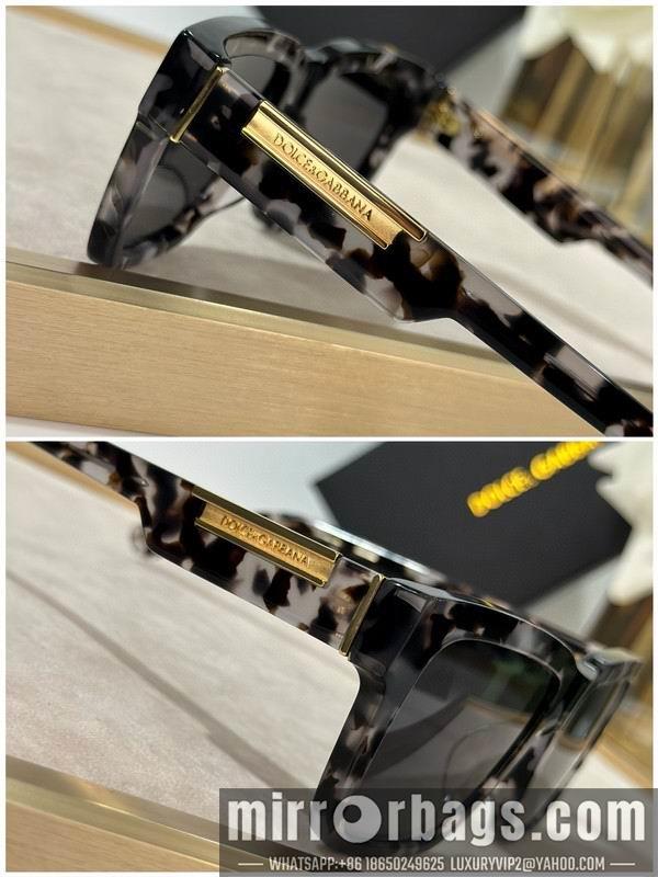 DG Glasses 03smh76