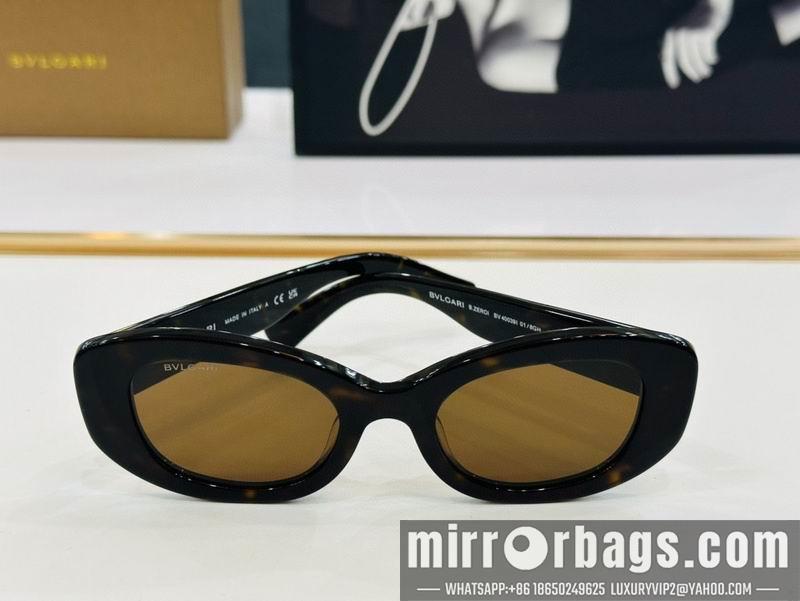 Bvlgari Glasses 03smh51