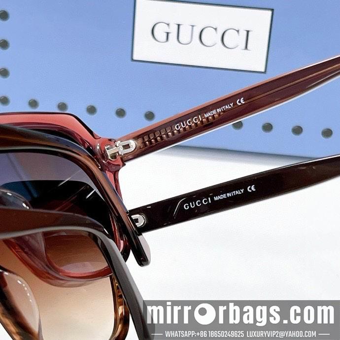 Gucci Glasses smr57