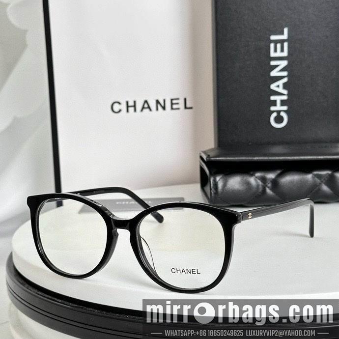 Chanel Glasses smx340