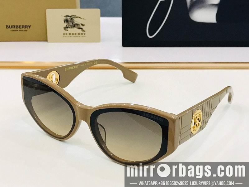 Burberry Glasses smx17