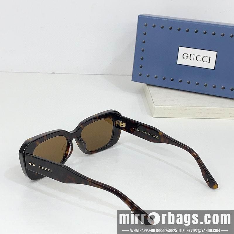 Gucci Glasses smh06