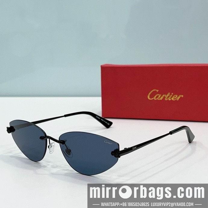 Cartier Glasses smr93