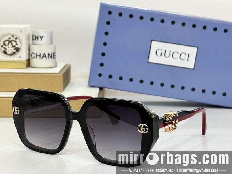 Gucci Glasses smh266