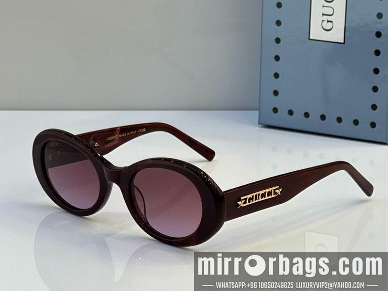 Gucci Glasses smh49