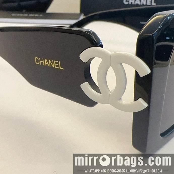 Chanel Glasses smx163