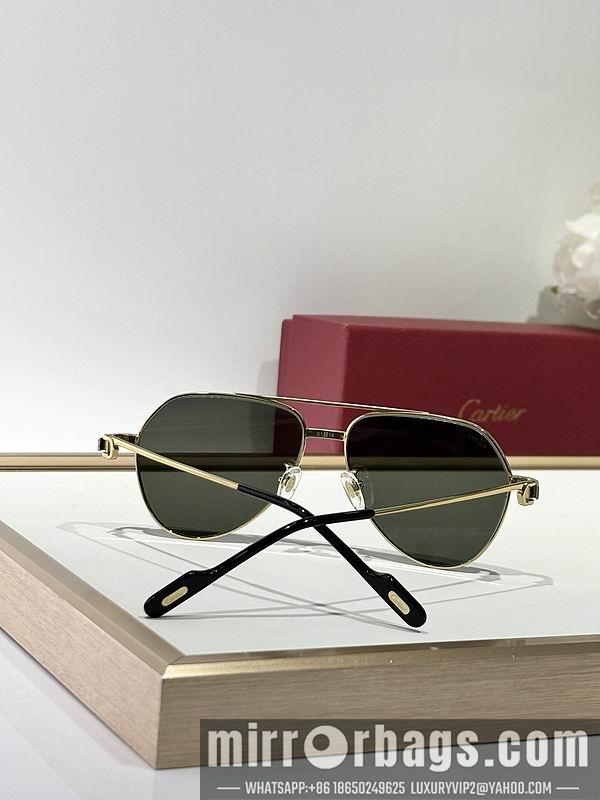Cartier Glasses smh52