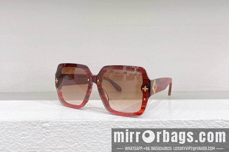LV Glasses smx121
