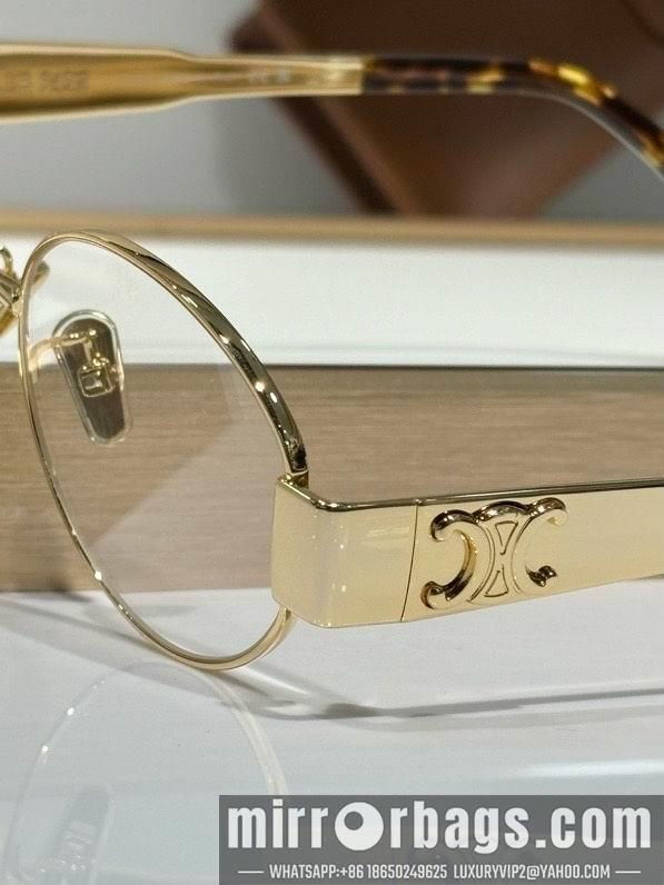 Celine Glasses smx226