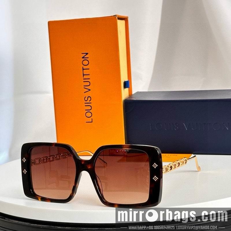 LV Glasses smh59