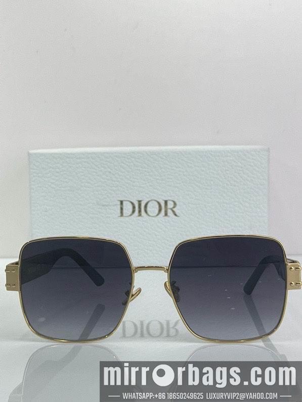 Dior Glasses smx56