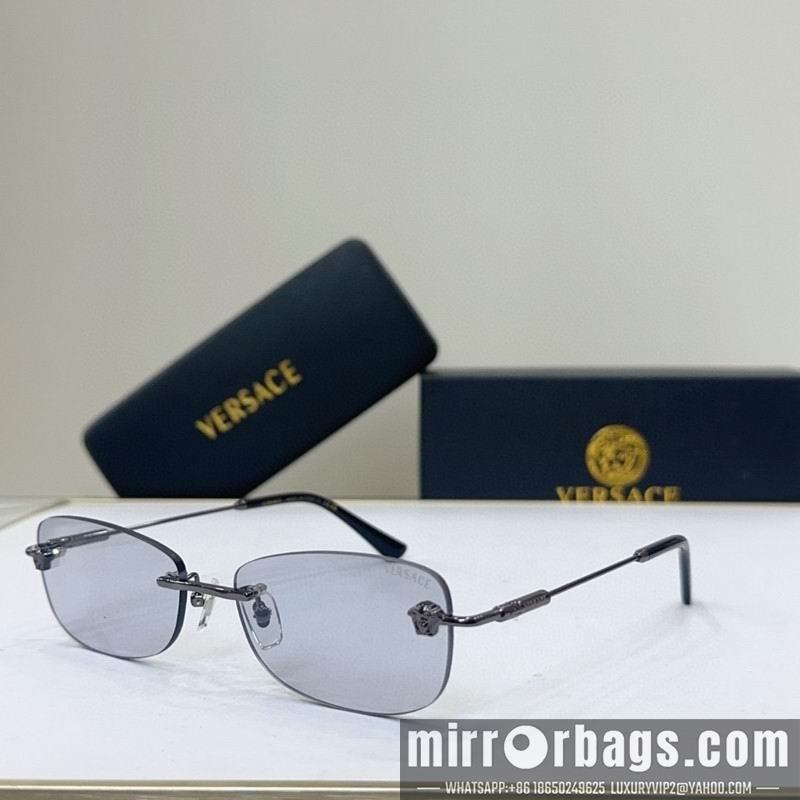 Versace Glasses 03smh84