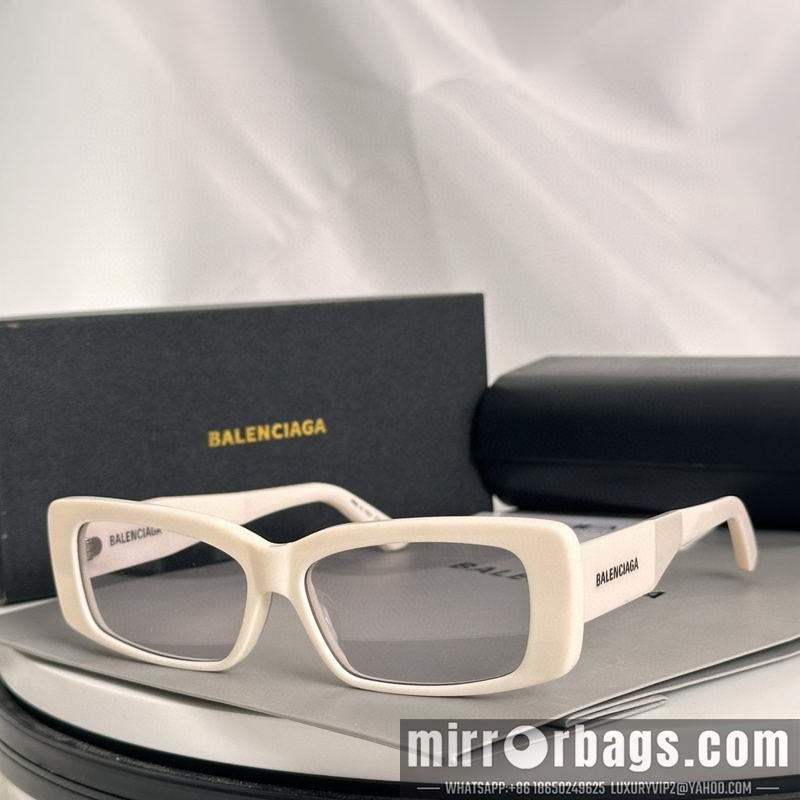 Balenciaga Glasses 03smh28