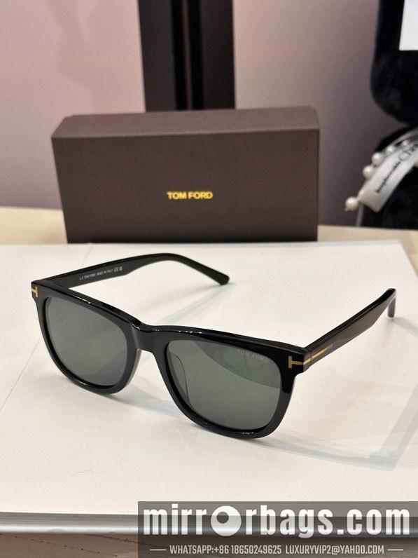Tom Ford Glasses smx39