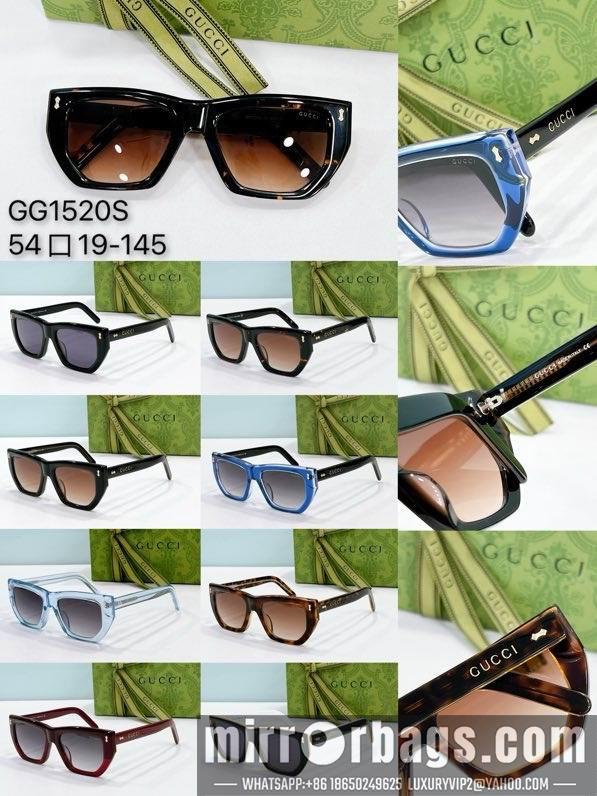 Gucci Glasses smx105