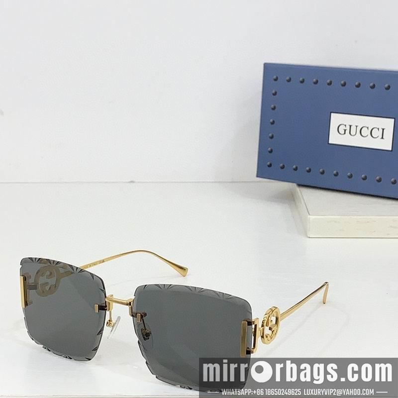 Gucci Glasses smr49