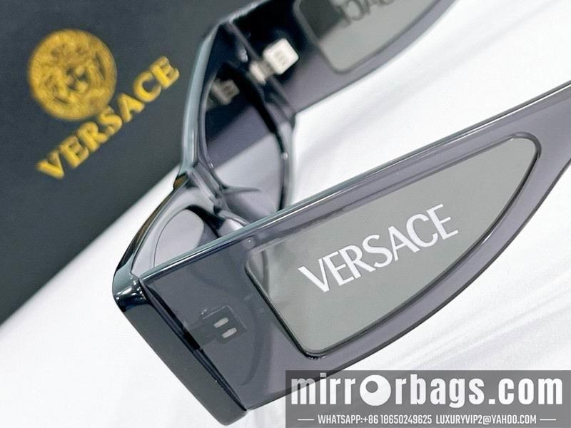 Versace Glasses 03smh15