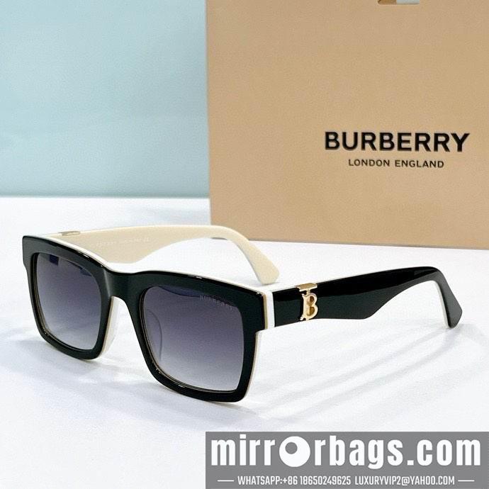 Burberry Glasses smx48