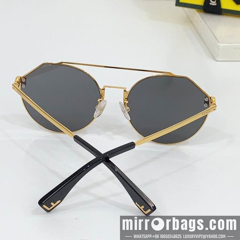 Fendi Glasses smh20