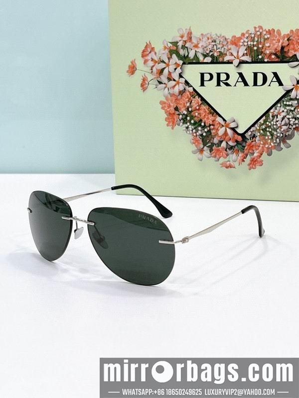 Prada Glasses smh103
