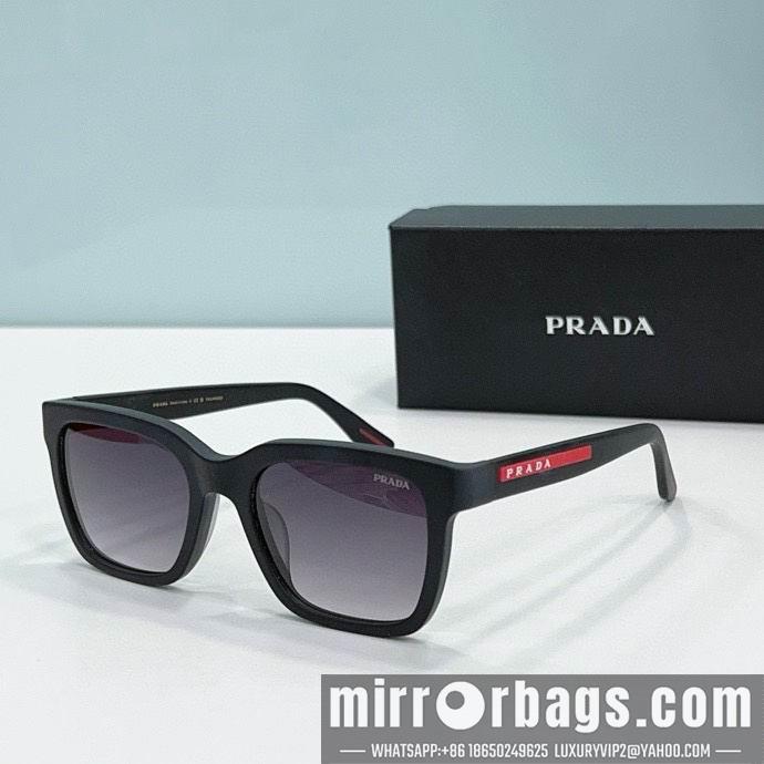 Prada Glasses smr108