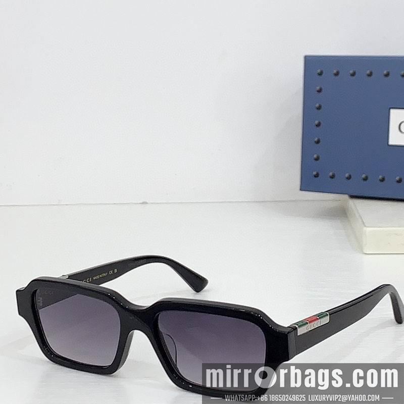 Gucci Glasses smr82