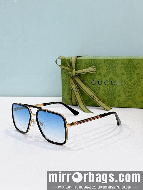 Gucci Glasses smx115