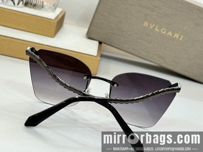 Bvlgari Glasses 03smh87