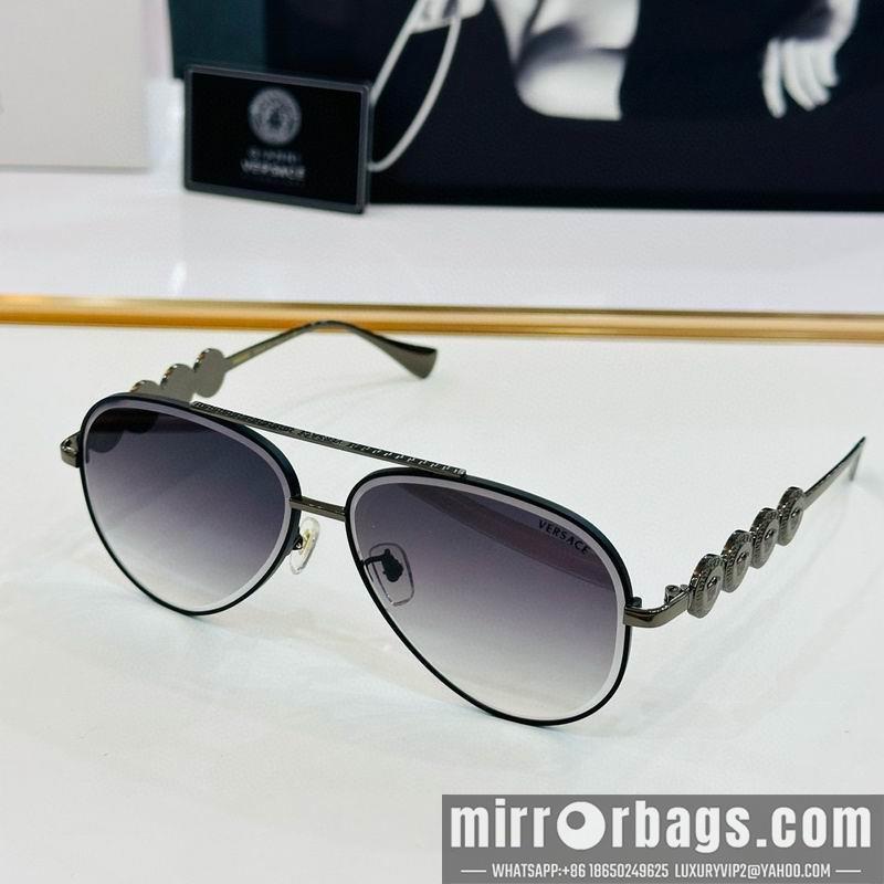Versace Glaases smx96