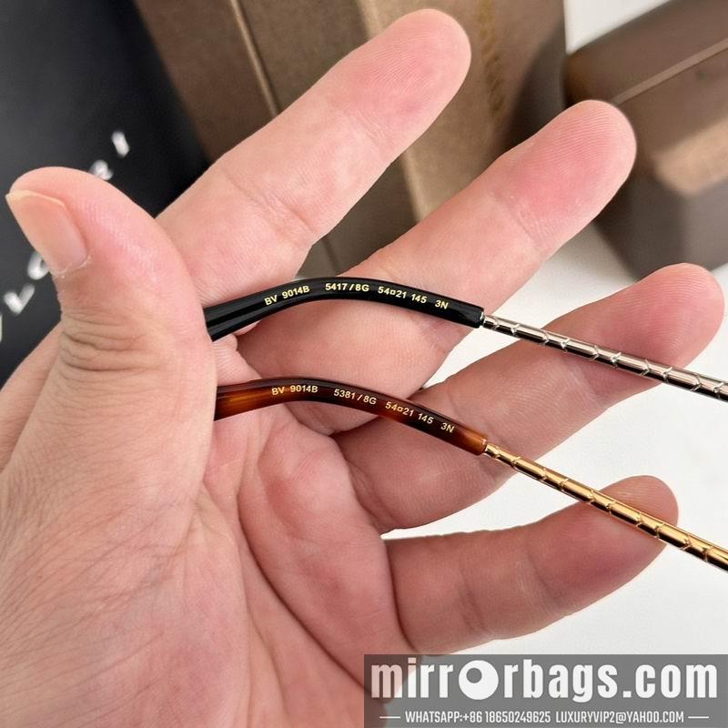 Bvlgari Glasses 03smh65