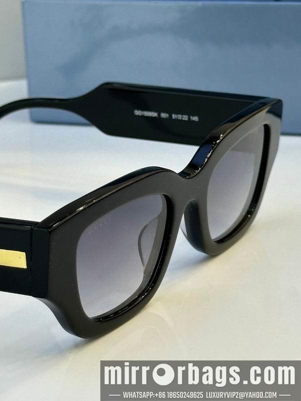 Gucci Glasses smh31